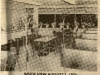 Grayling Restaurant Inside 1955