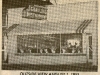 Grayling Restaurant Outside 1955