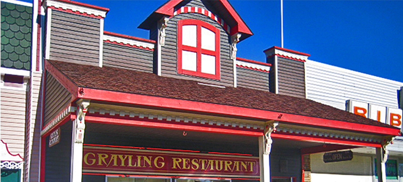 Grayling Restaurant